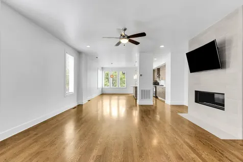 1806 Cahal Avenue Nashville TN 37206