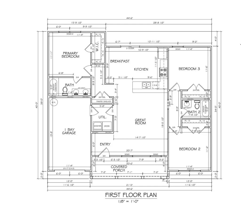 1239 Oxford Village Circle Columbia TN 38401