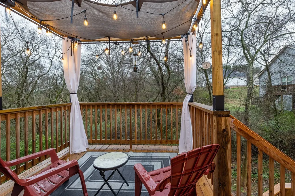 1239 Oxford Village Circle Columbia TN 38401