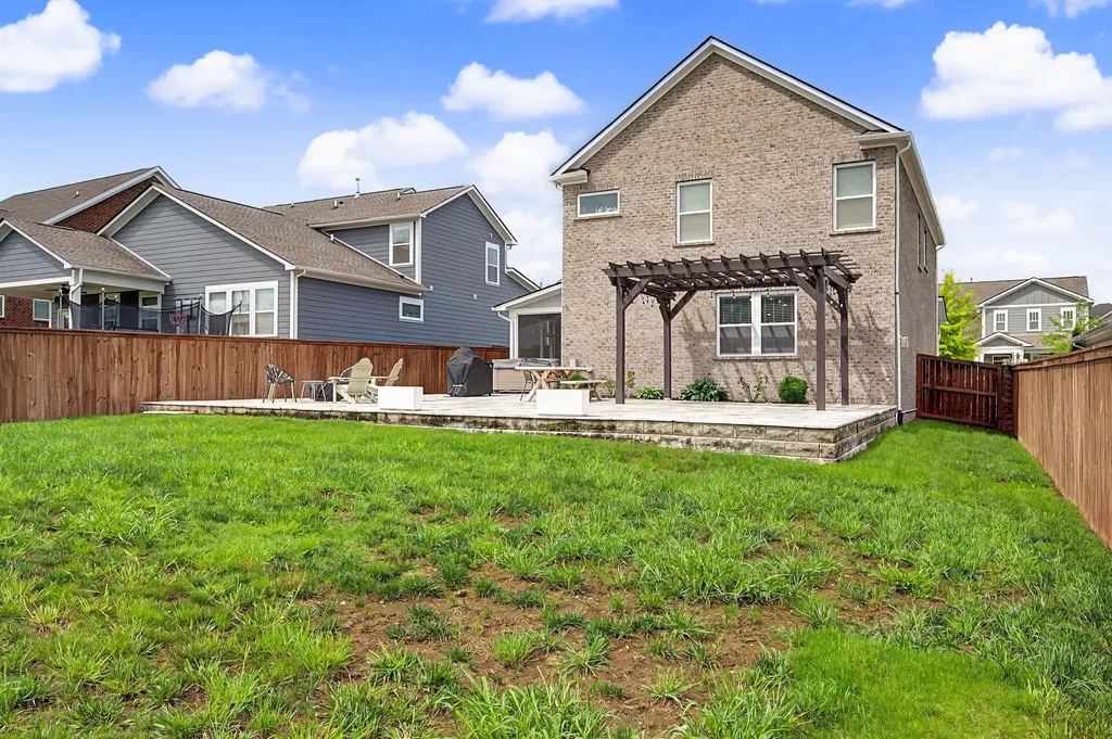 3420 Milford Drive Thompsons Station TN 37179