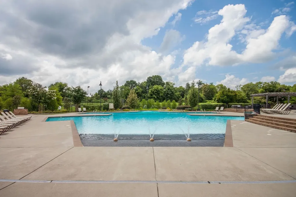 3420 Milford Drive Thompsons Station TN 37179
