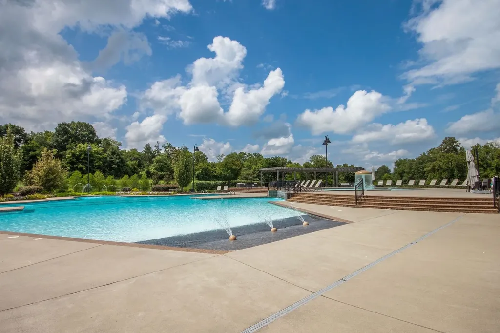 3420 Milford Drive Thompsons Station TN 37179