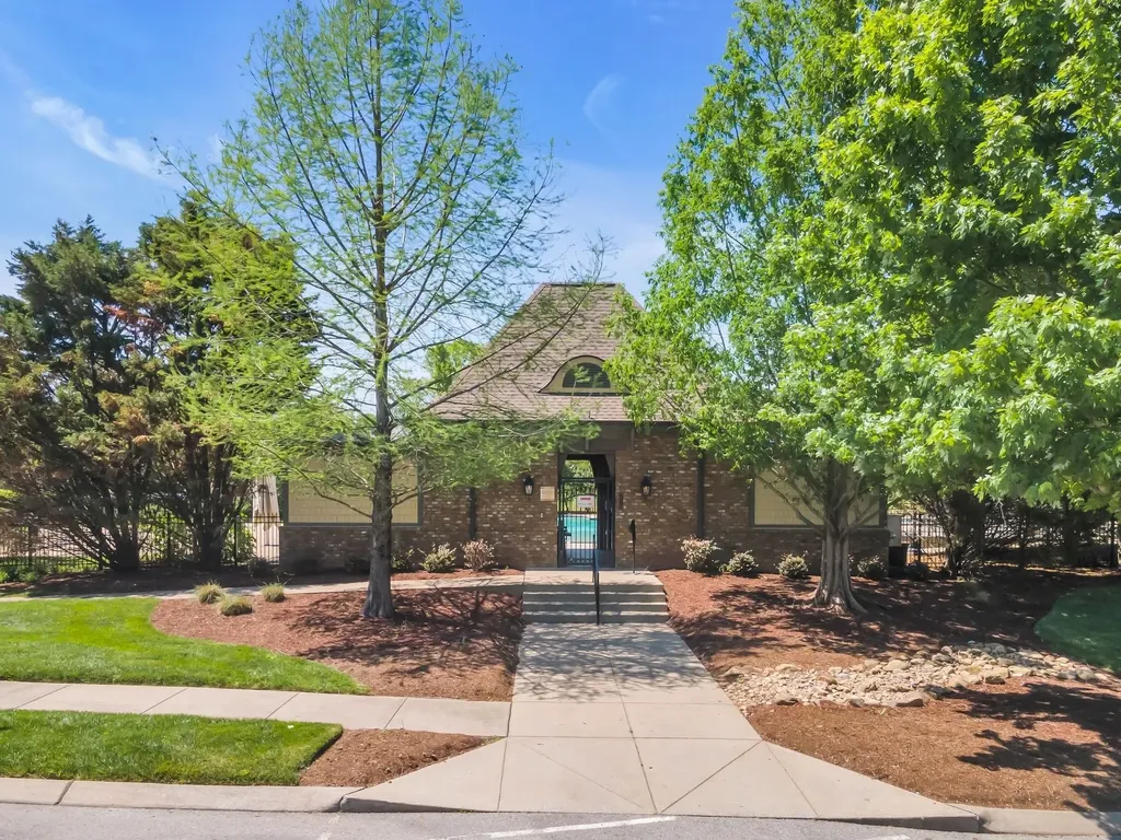 3420 Milford Drive Thompsons Station TN 37179