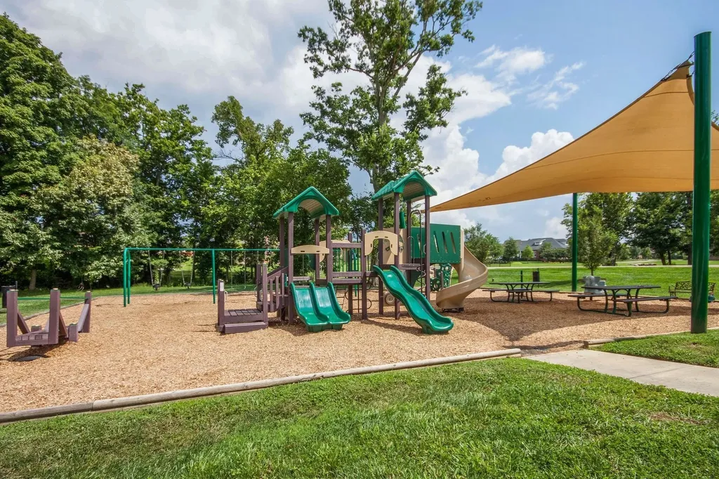 3420 Milford Drive Thompsons Station TN 37179