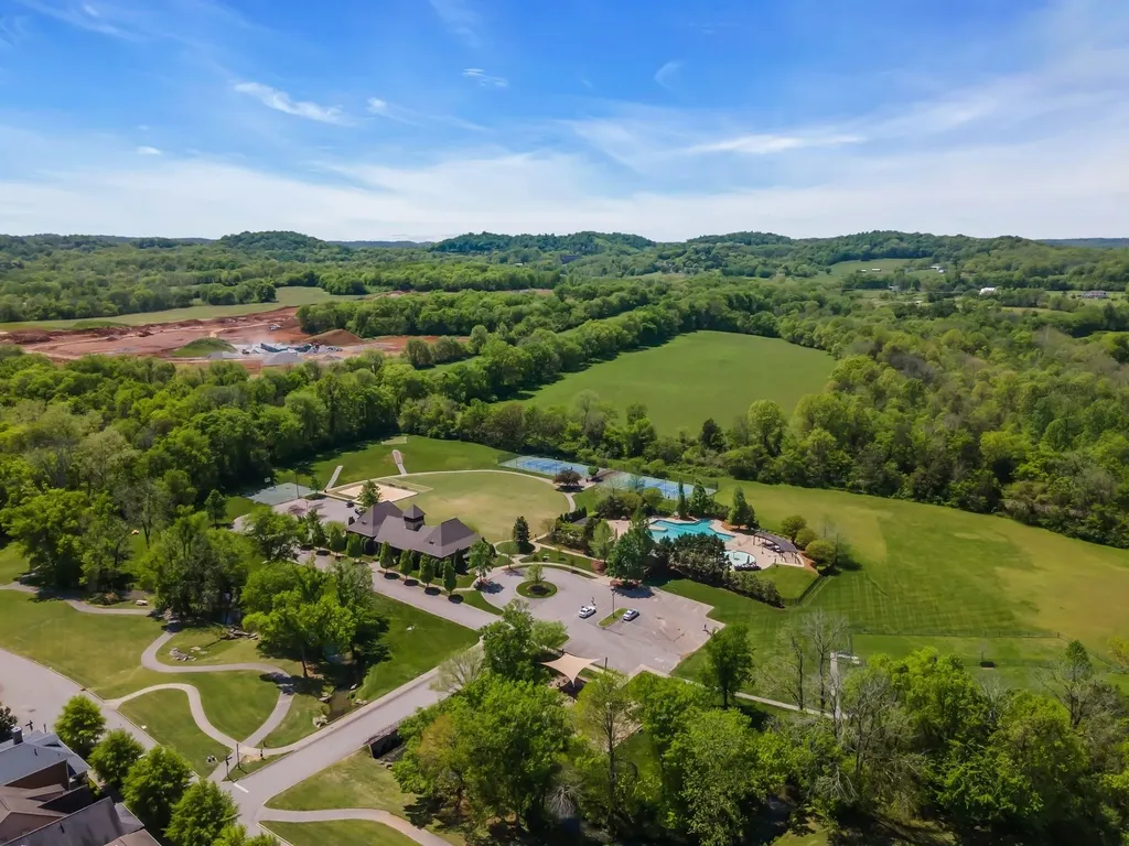 3420 Milford Drive Thompsons Station TN 37179