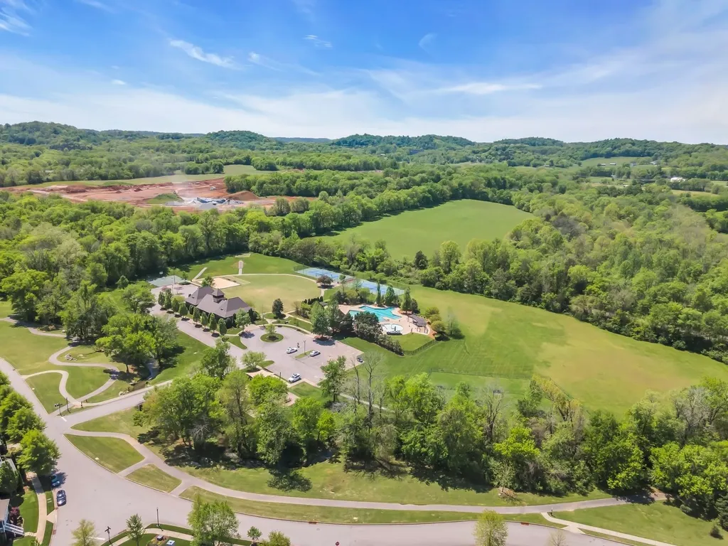 3420 Milford Drive Thompsons Station TN 37179