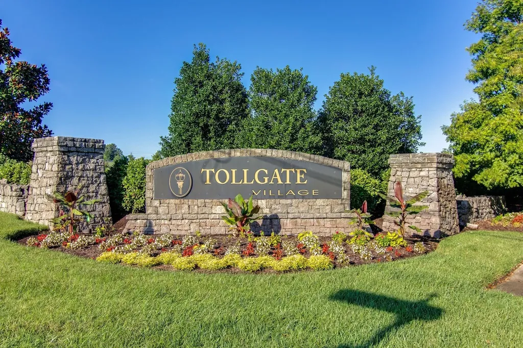 3420 Milford Drive Thompsons Station TN 37179