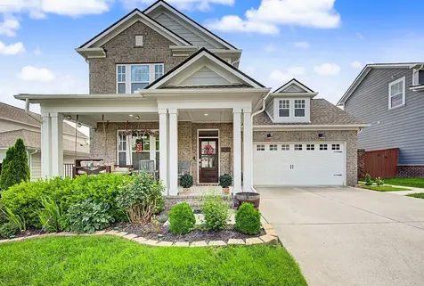 3420 Milford Drive Thompsons Station TN 37179