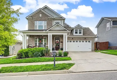 3420 Milford Drive Thompsons Station TN 37179