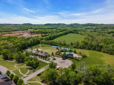 3420 Milford Drive Thompsons Station TN 37179