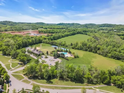 3420 Milford Drive Thompsons Station TN 37179