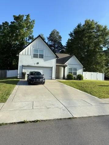 1015 Shaylee Drive Springfield TN 37172