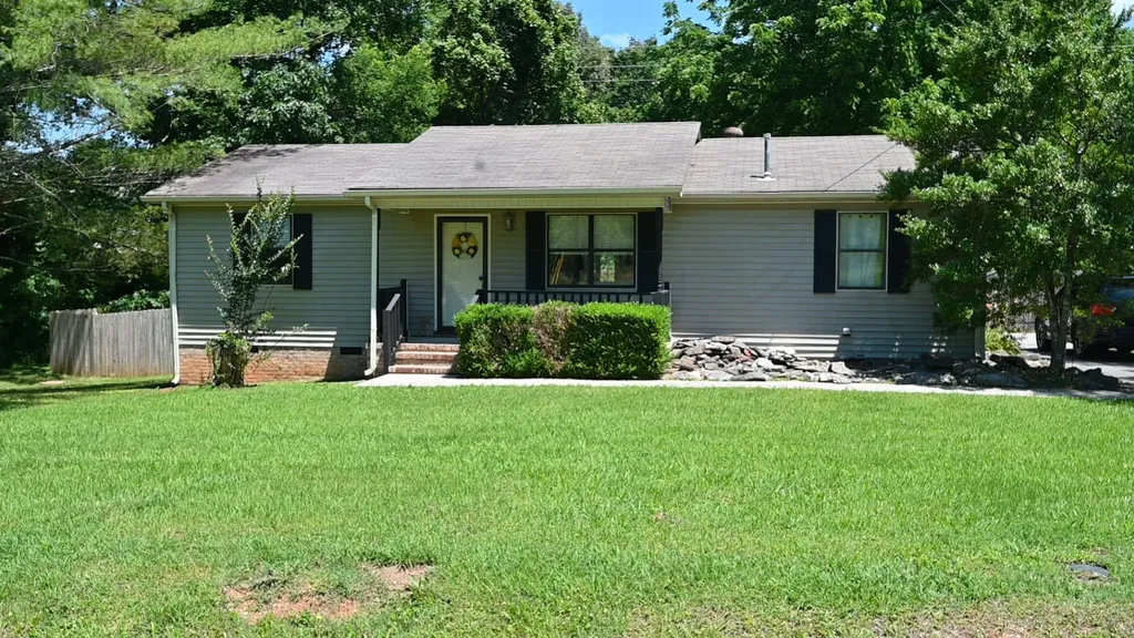 200 Vinewood Road Mcminnville TN 37110