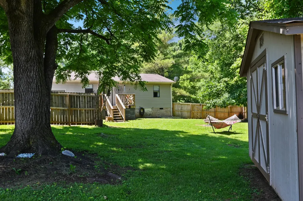 200 Vinewood Road Mcminnville TN 37110