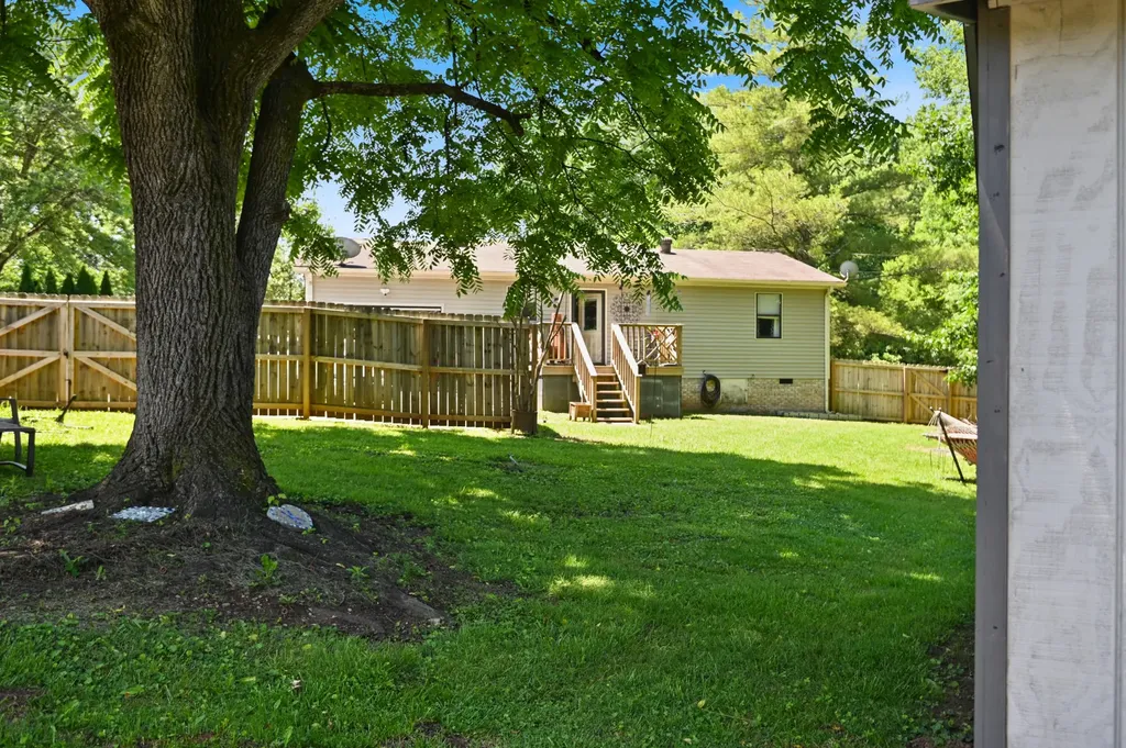 200 Vinewood Road Mcminnville TN 37110