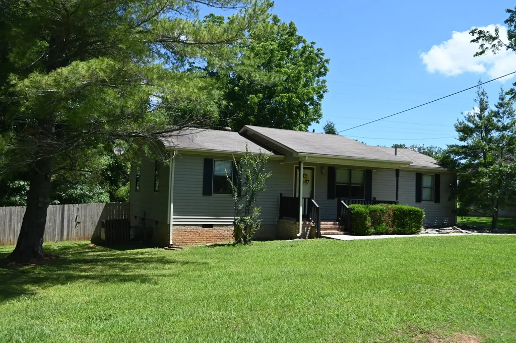 200 Vinewood Road Mcminnville TN 37110