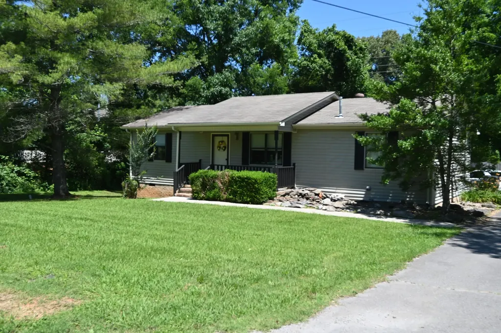 200 Vinewood Road Mcminnville TN 37110