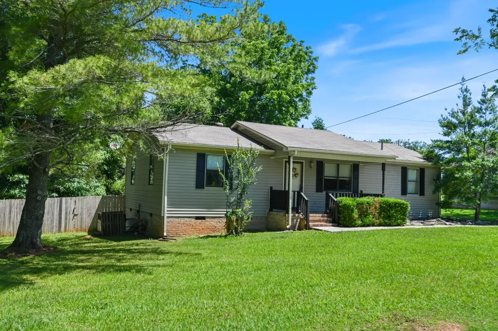 200 Vinewood Road Mcminnville TN 37110