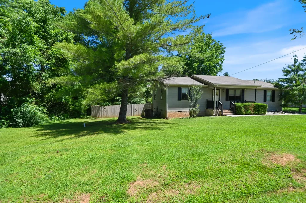 200 Vinewood Road Mcminnville TN 37110