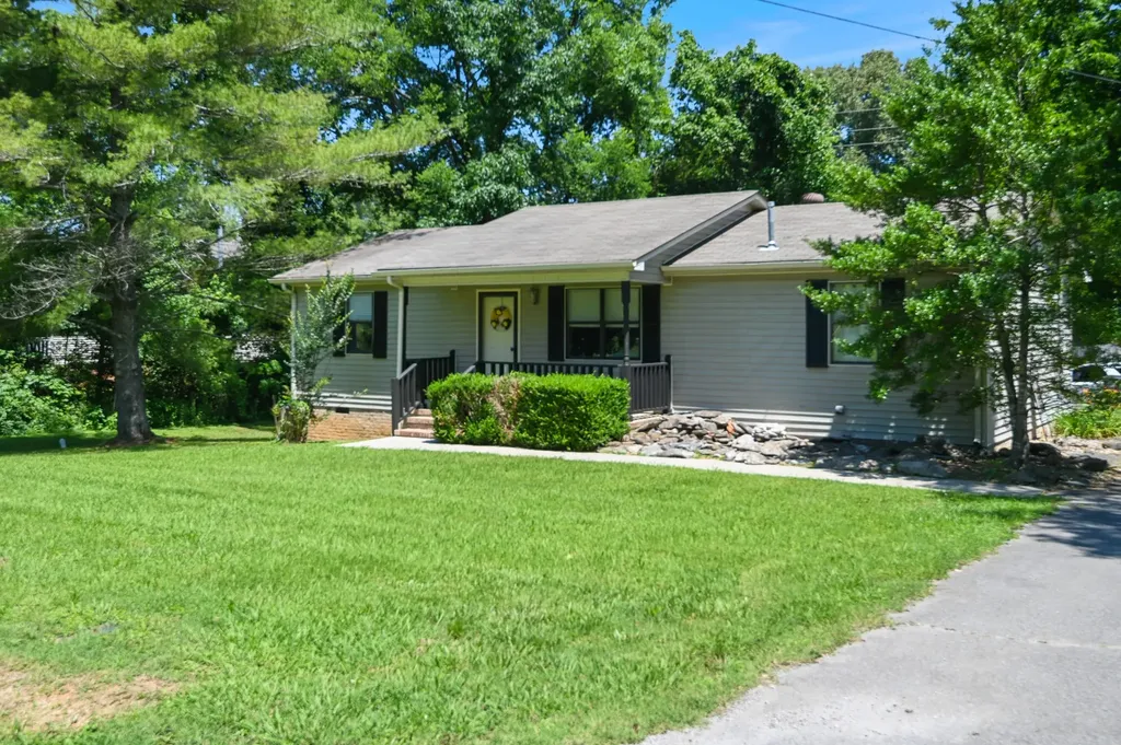 200 Vinewood Road Mcminnville TN 37110