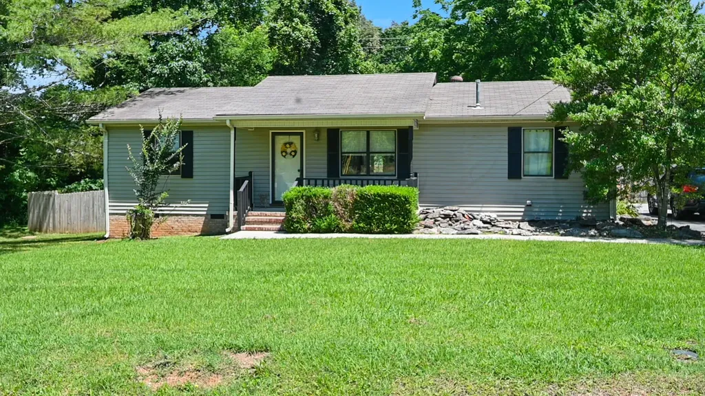 200 Vinewood Road Mcminnville TN 37110