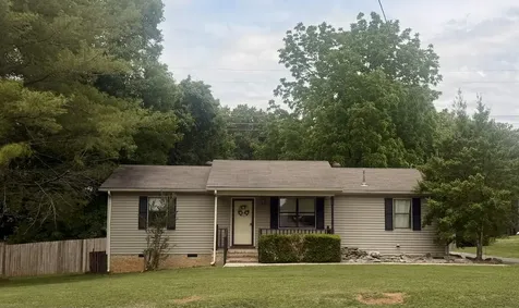 200 Vinewood Road Mcminnville TN 37110