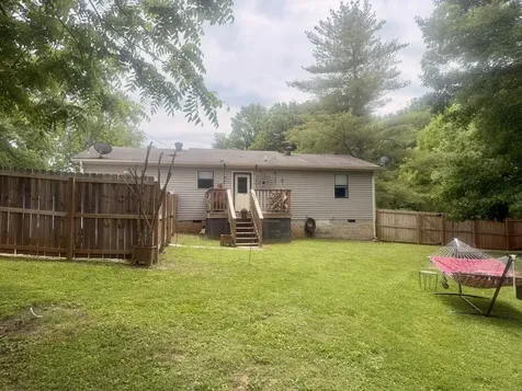 200 Vinewood Road Mcminnville TN 37110