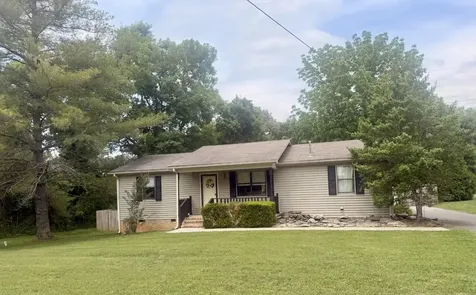 200 Vinewood Road Mcminnville TN 37110