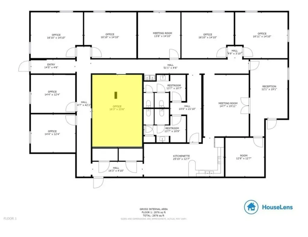 212 N Castle Heights Avenue Lebanon TN 37087