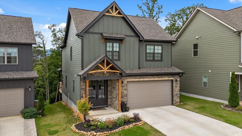 993 Cityscape View Chattanooga TN 37405