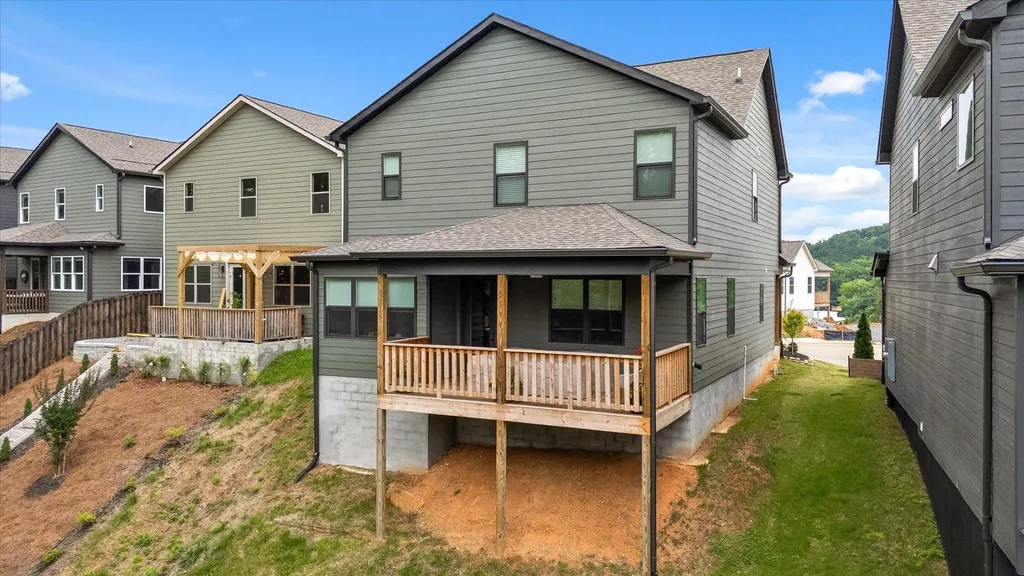 993 Cityscape View Chattanooga TN 37405