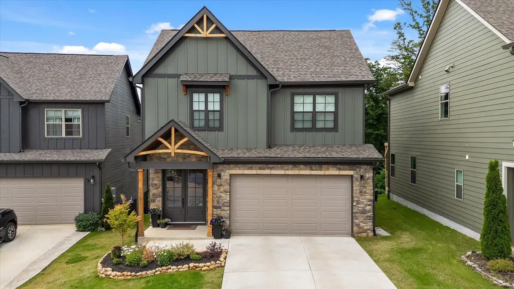 993 Cityscape View Chattanooga TN 37405