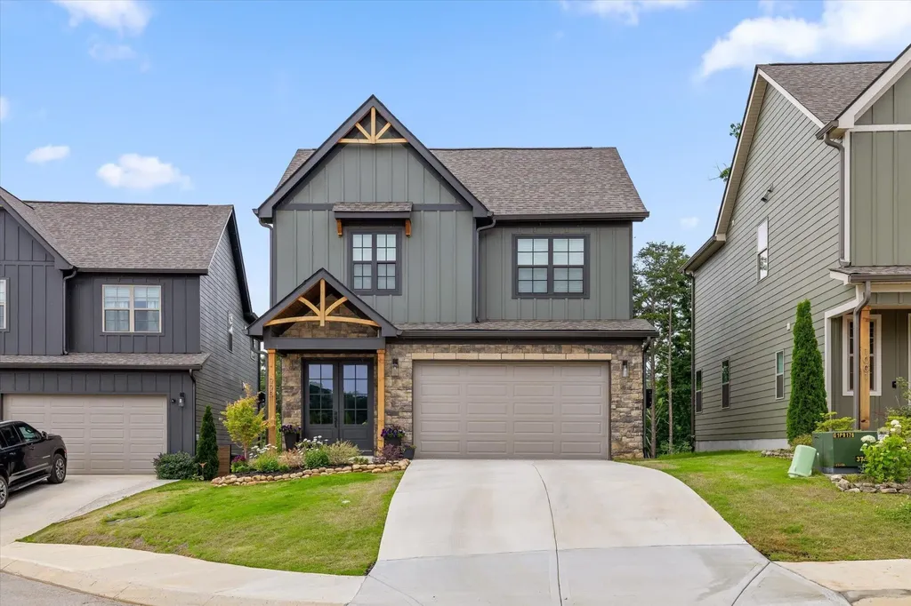 993 Cityscape View Chattanooga TN 37405