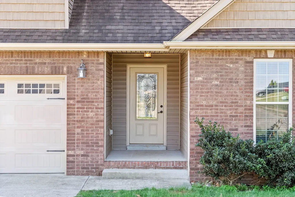 1320 Canyon Place Clarksville TN 37042