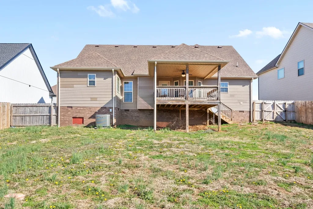 1320 Canyon Place Clarksville TN 37042