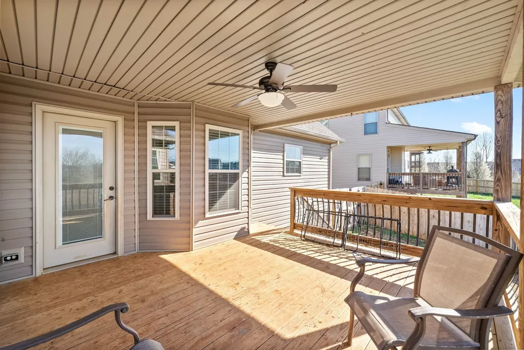 1320 Canyon Place Clarksville TN 37042