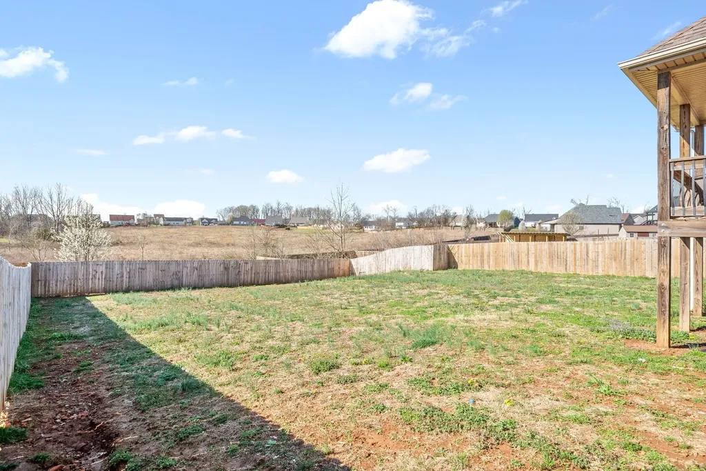1320 Canyon Place Clarksville TN 37042
