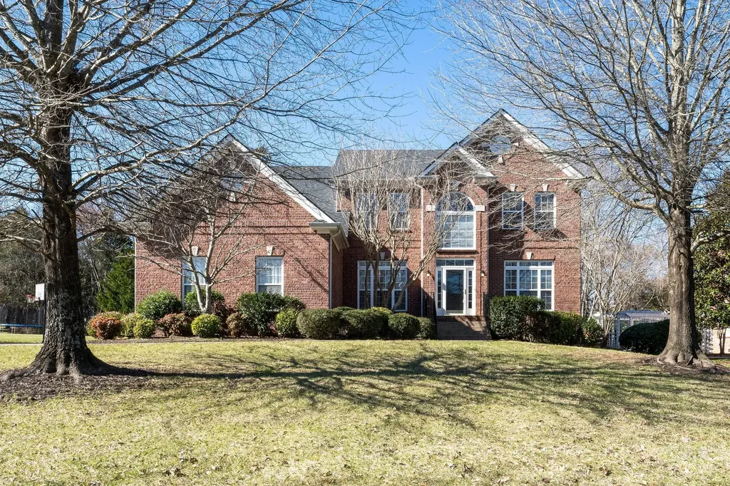 2049 Valleybrook Drive Brentwood TN 37027