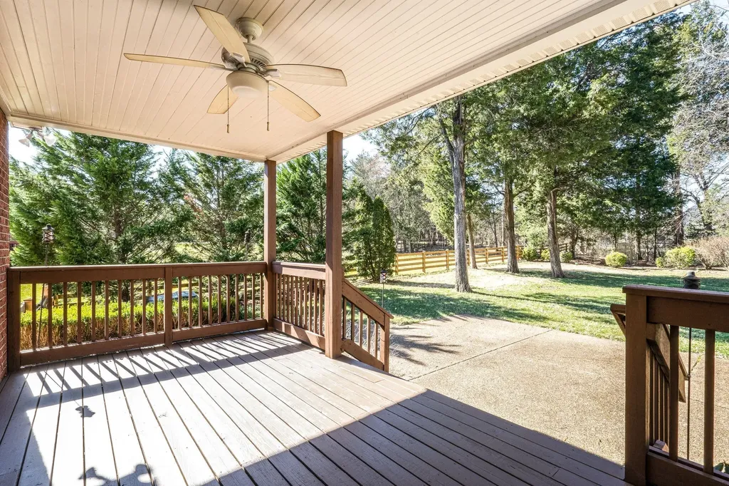 2049 Valleybrook Drive Brentwood TN 37027