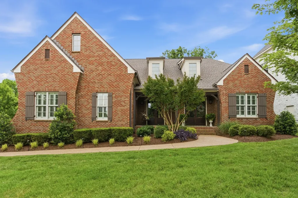 117 Azalea Lane Franklin TN 37064