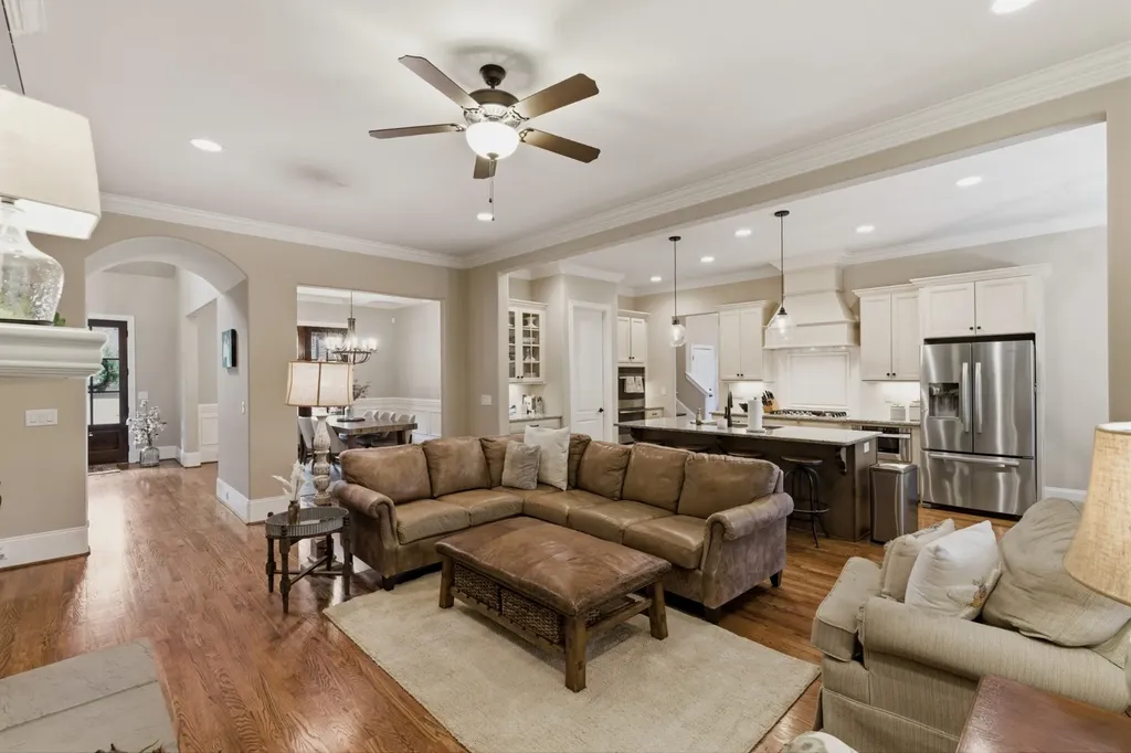 117 Azalea Lane Franklin TN 37064