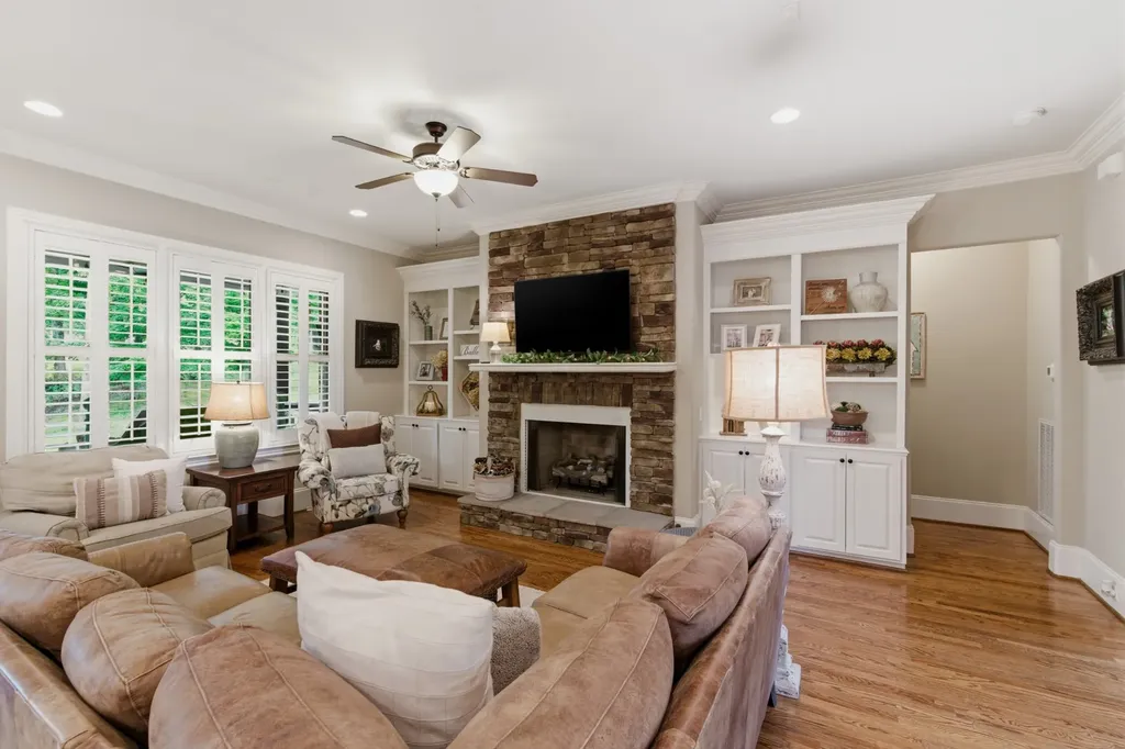 117 Azalea Lane Franklin TN 37064