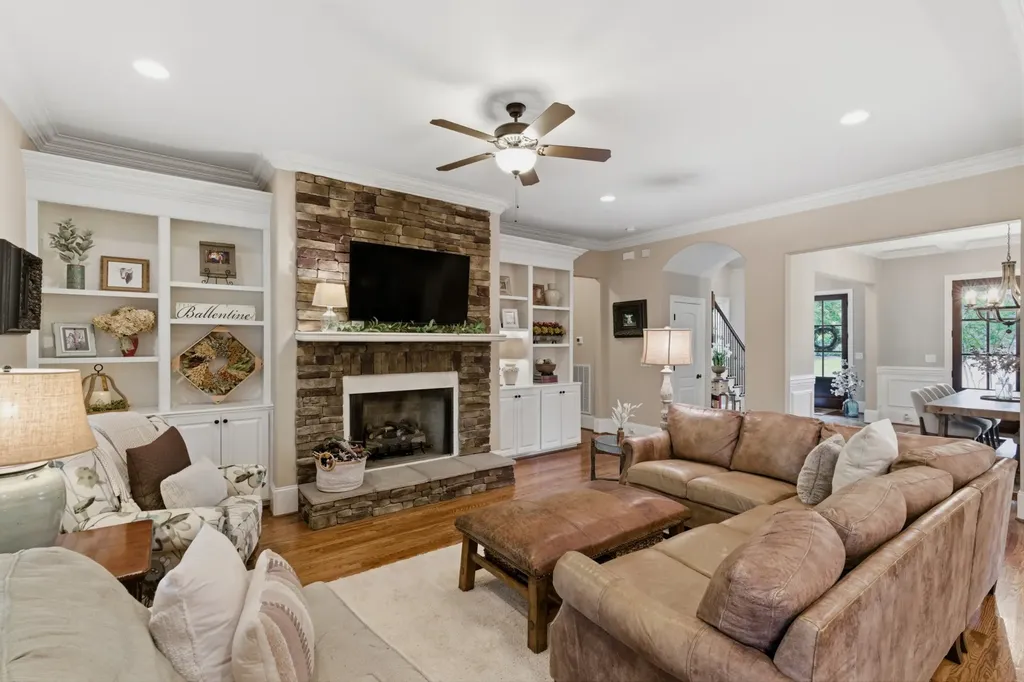 117 Azalea Lane Franklin TN 37064
