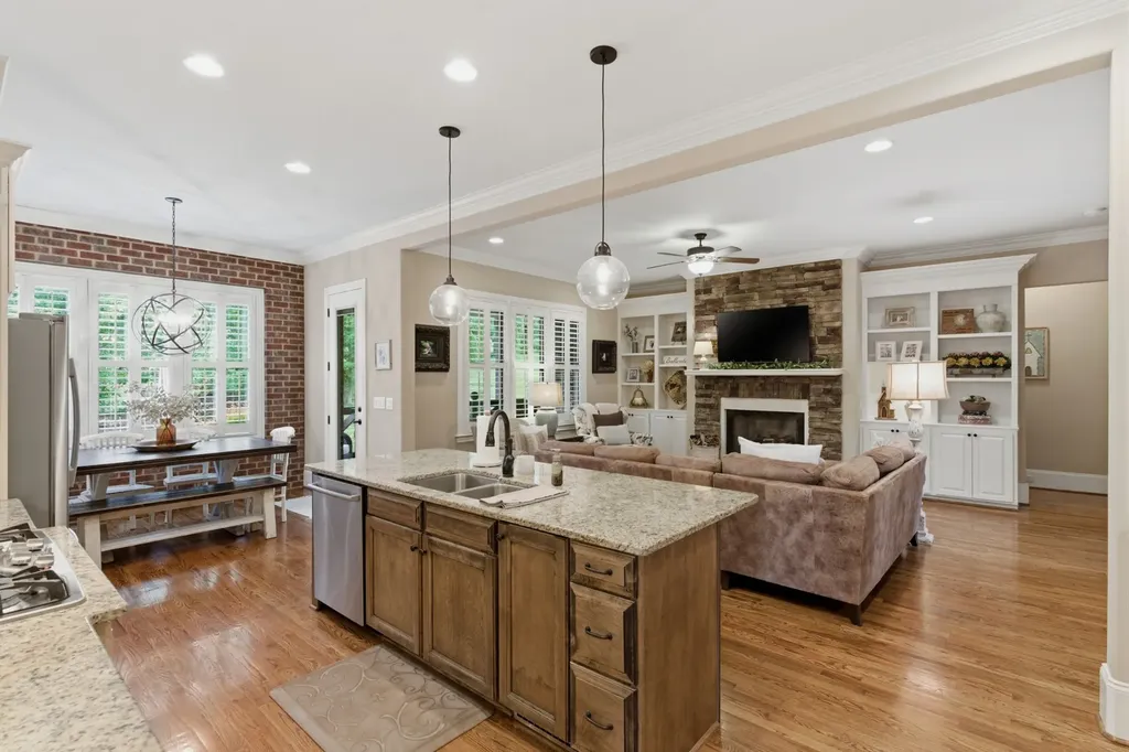 117 Azalea Lane Franklin TN 37064