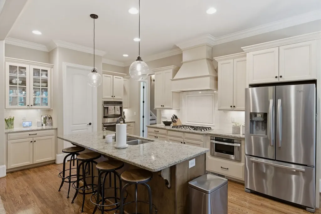 117 Azalea Lane Franklin TN 37064