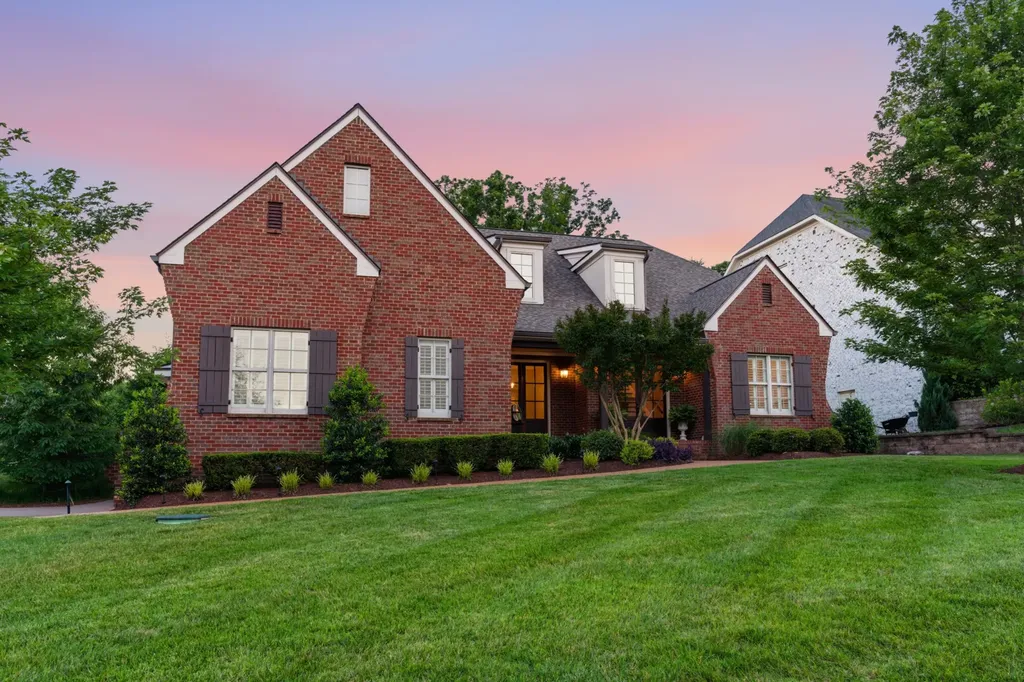 117 Azalea Lane Franklin TN 37064