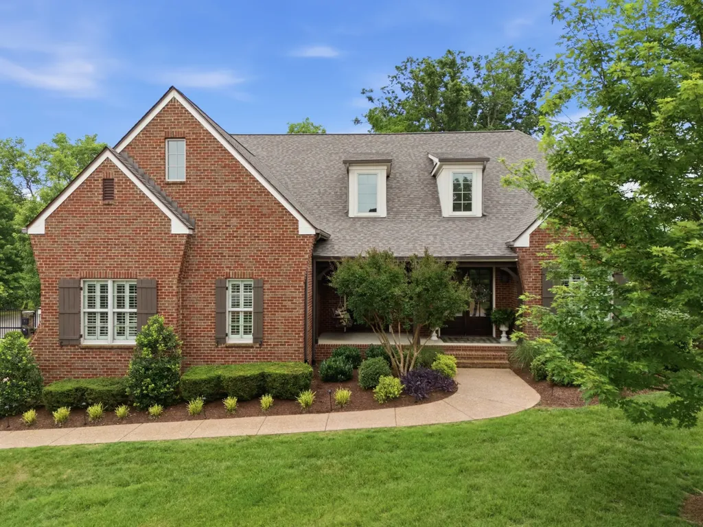 117 Azalea Lane Franklin TN 37064
