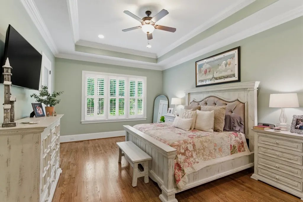 117 Azalea Lane Franklin TN 37064