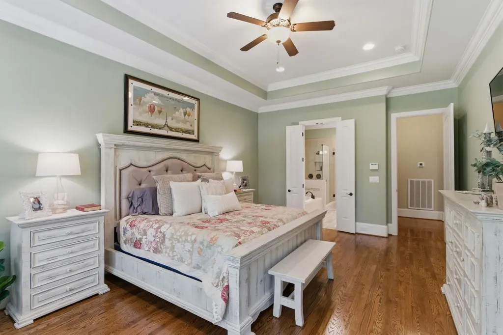 117 Azalea Lane Franklin TN 37064
