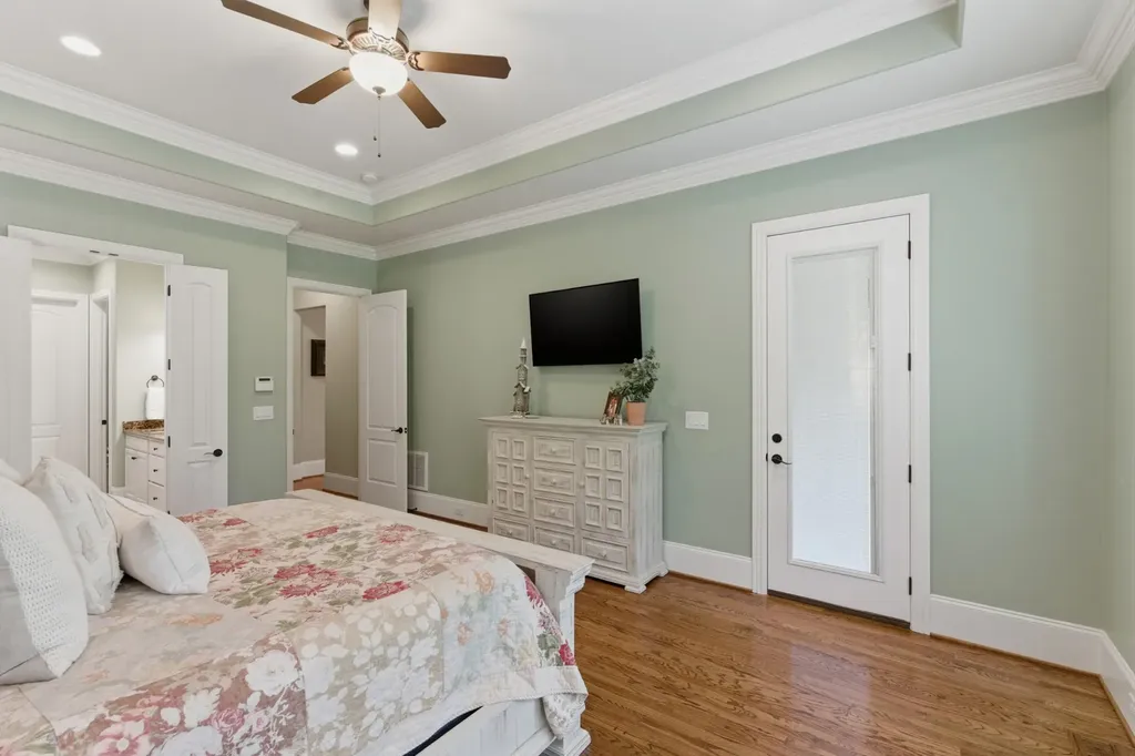 117 Azalea Lane Franklin TN 37064